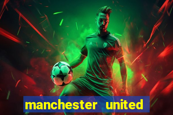 manchester united ao vivo multicanais